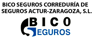 Bicoseguros logo